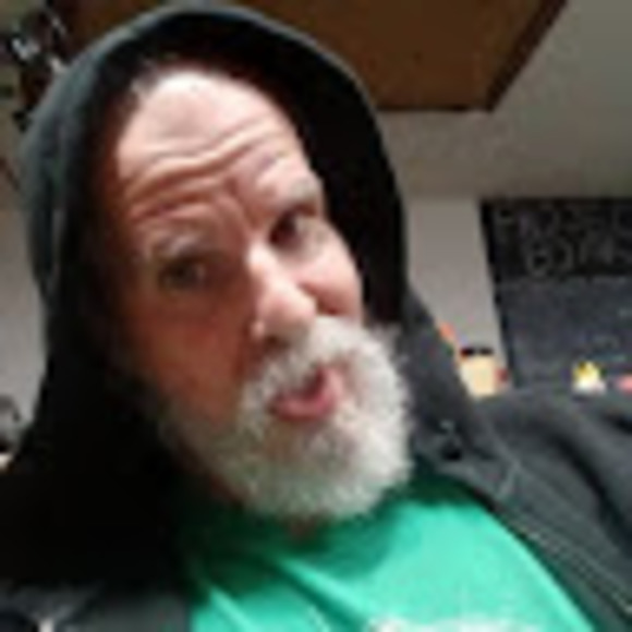 Meet your Posher, Steven - Picture 1 of 1